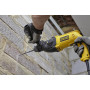 Перфоратор мережевий STANLEY FatMax, SDS-Plus, 750 Вт, 2.2 Дж, 3 режими, 0-4670 уд/хв, 0-1150 об/хв, валіза, вага 2.7 кг