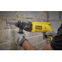 Перфоратор мережевий STANLEY FatMax, SDS-Plus, 750 Вт, 2.2 Дж, 3 режими, 0-4670 уд/хв, 0-1150 об/хв, валіза, вага 2.7 кг