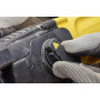 Перфоратор мережевий STANLEY FatMax, SDS-Plus, 750 Вт, 2.2 Дж, 3 режими, 0-4670 уд/хв, 0-1150 об/хв, валіза, вага 2.7 кг