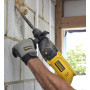 Перфоратор мережевий STANLEY FatMax, SDS-Plus, 750 Вт, 2.2 Дж, 3 режими, 0-4670 уд/хв, 0-1150 об/хв, валіза, вага 2.7 кг
