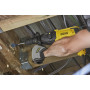 Перфоратор мережевий STANLEY FatMax, SDS-Plus, 800 Вт, 2.4 Дж, 3 режими, 0-4670 уд/хв, 0-1150 об/хв, валіза, вага 2.84 кг