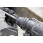 Перфоратор мережевий STANLEY FatMax, SDS-Plus, 800 Вт, 2.4 Дж, 3 режими, 0-4670 уд/хв, 0-1150 об/хв, валіза, вага 2.84 кг