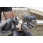 Перфоратор мережевий STANLEY FatMax, SDS-Plus, 800 Вт, 2.4 Дж, 3 режими, 0-4670 уд/хв, 0-1150 об/хв, валіза, вага 2.84 кг