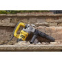 Молоток відбійний мережевий STANLEY FatMax, SDS-Max, 1010 Вт, 8.5 Дж, 0-2900 уд/хв, валіза, вага 5.9 кг
