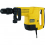 Молоток відбійний мережевий STANLEY FatMax, SDS-Max, 1600 Вт, 14.7 Дж, 900-1890 уд/хв, валіза, вага 9.9 кг