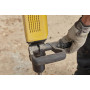 Молоток відбійний мережевий STANLEY FatMax, SDS-Max, 1600 Вт, 14.7 Дж, 900-1890 уд/хв, валіза, вага 9.9 кг