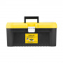 Ящик STANLEY "ESSENTIAL", 406 х 205 х 195 мм (16"), пластикова