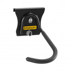 Гачок велосипедний вертикальний для підвісної системи зберігання STANLEY, 12 х 14 х 22,5 см.