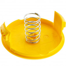 Кришка котушки тримера Stanley FatMax, 18 В для моделі SFMCST933M1, вес 0.10 кг