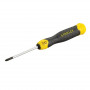 Викрутка STANLEY "Cushion Grip", Ph0 х 60 мм.