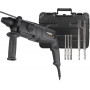 Перфоратор 800Вт, HDM1038P