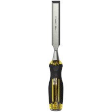 Стамеска STANLEY "FatMax™", професійна, ширина 20 мм