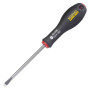 Викрутка STANLEY "FatMax", шліц SL5.5 х 100 мм, жало, що розширюється.