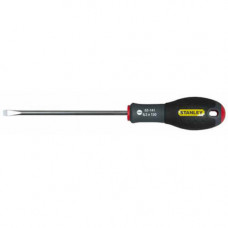 Викрутка STANLEY "FatMax", шліц SL5.5 х 100 мм, жало, що розширюється.