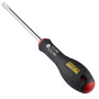 Викрутка STANLEY "FatMax", шліц SL5.5 х 100 мм, жало, що розширюється.