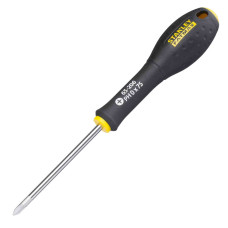 Викрутка STANLEY "FatMax", Ph0 х 75 мм.