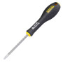 Викрутка STANLEY "FatMax", Ph0 х 75 мм.
