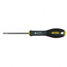 Викрутка STANLEY "FatMax", Ph0 х 75 мм.