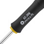 Викрутка STANLEY "FatMax", Ph0 х 75 мм.