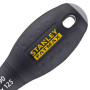 Викрутковий тримач біт STANLEY "FatMax", 1/4’ х 125 мм