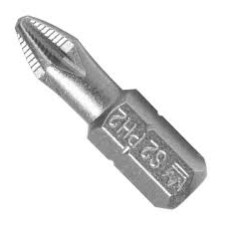 Біта PH2 200 мм S2-ACR, C6556
