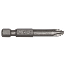 Біта PH2 50 мм S2-ACR, C6531