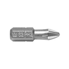 Біта PH3 25 мм S2-ACR, C6522