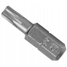 Біта TORX 35х25мм S2, C6576