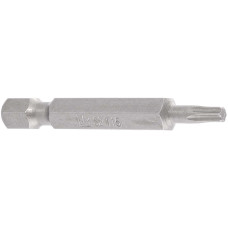 Біта TORX 40x50 мм S2, C6599
