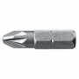 Біта STANLEY з шестигранним хвостовиком 1/4’ Pz1, L = 25 мм, 25 од.