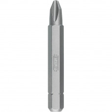 Біта STANLEY з шестигранним хвостовиком 1/4’ Ph2, L = 50 мм, 10 од.