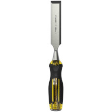 Стамеска STANLEY "FatMax™", професійна, ширина 25 мм