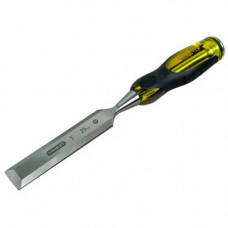 Стамеска STANLEY "FatMax™", професійна, ширина 25 мм