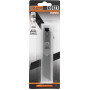 Леза до ножів 18 мм чорні, C9127