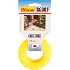Ліска для розмітки 100м, C6001