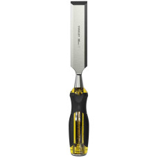 Стамеска STANLEY "FatMax™", професійна, ширина 30 мм