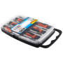 Набір викруток TORX MINI 6 штук CR-MO, C5367