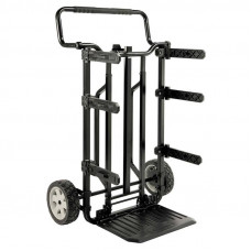 Візок транспортувальна DeWALT TOUGHSYSTEM, 95 х 23 х 68 см