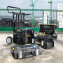 Візок транспортувальна DeWALT TOUGHSYSTEM, 95 х 23 х 68 см