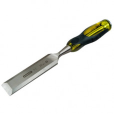 Стамеска STANLEY "FatMax™", професійна, ширина 35 мм