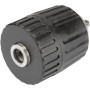 Патрон для дрелі/шур-та 0,8-10 мм 3/8", C9218