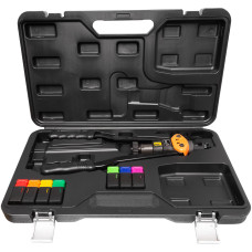 Пістолет заклепочний PROFI M3-M12, C0745