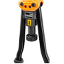 Пістолет заклепочний PROFI M3-M12, C0745