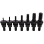 Пістолет заклепочний PROFI M3-M12, C0745