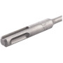 Свердло по цегляній кладці та бетону SDS+ 6x110 мм X4, C9604