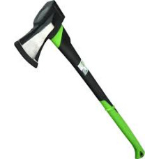 Сокира колун FORESTER, ручка FIBERGLASS 2000 г, FRSIEKF2000