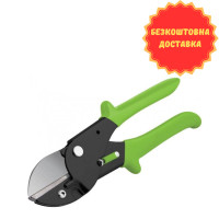 Секатор-різак контактний 16,5см, макс.18мм, Spitz тип, Profi CENTRO 1394