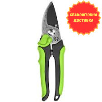 Секатор площинний 16мм 0236