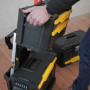 Ящик STANLEY "MODULAR ROLLING WORKSHOP", 866 х 488 х 348 мм, на колесах, пластмасовий.