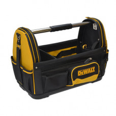 Сумка для інструменту відкрита DEWALT, 50 х 30 х 36 см, 2,5 кг